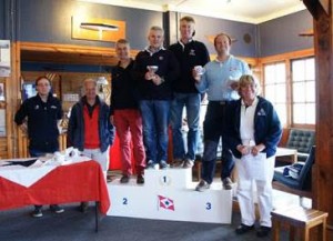 Podium star juillet 2016