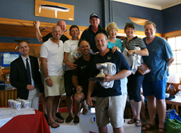 podium bol d'or 2017