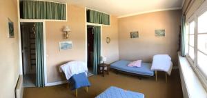 Cabine 1