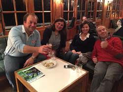 Club House