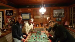 Club House 3