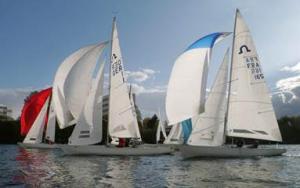 SAILING 3