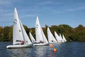Sailing 4